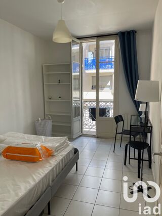  Appartement � vendre 2 pi�ces 40 m�