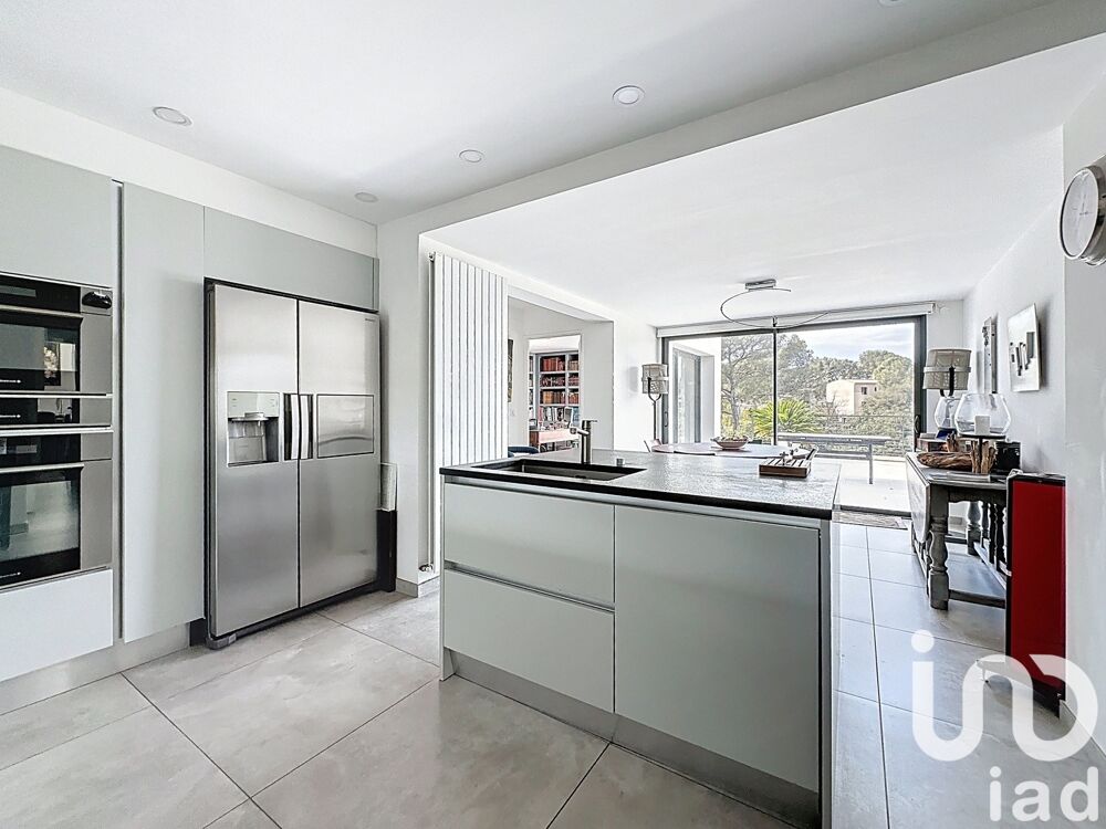  vendre  Maison Six-Fours-les-Plages (83140)