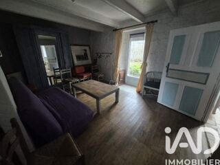  Maison � vendre 3 pi�ces 46 m�