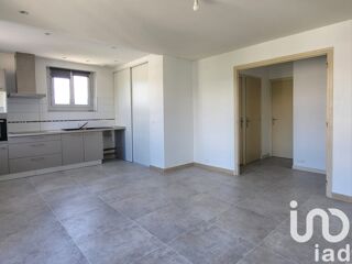  Appartement  vendre 3 pices 62 m