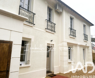  Maison � vendre 9 pi�ces 202 m�