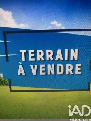  Terrain � vendre 1200 m�