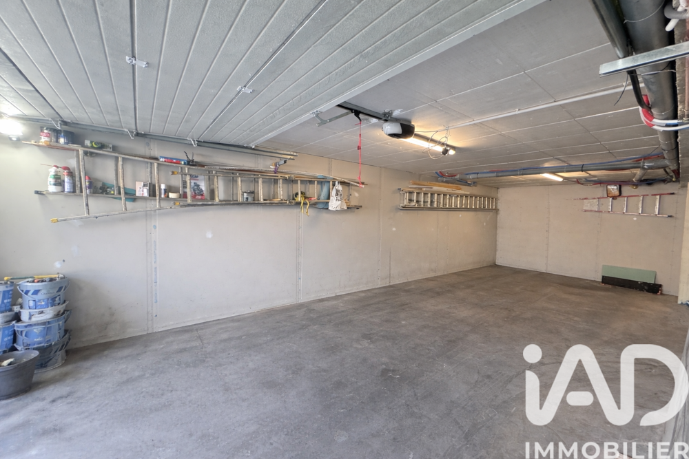 � vendre  Maison Sainte-Genevi�ve-des-Bois (91700)