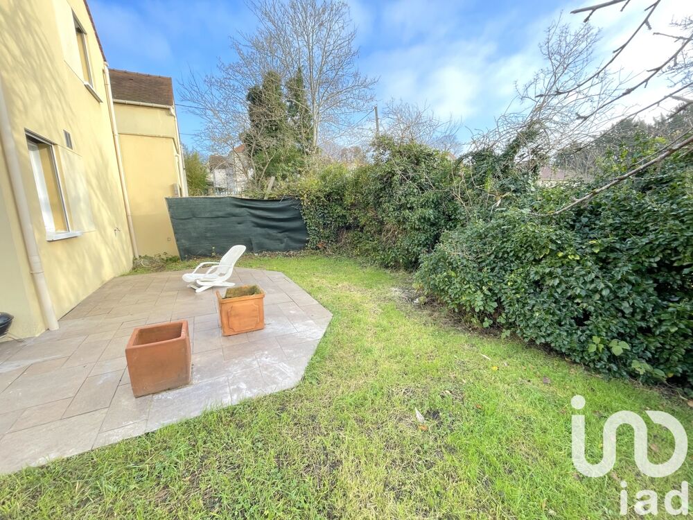 � vendre  Maison Soisy-sur-Seine (91450)