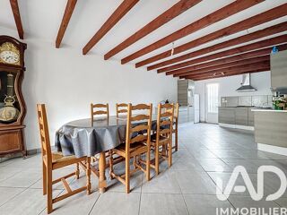  Maison � vendre 8 pi�ces 191 m�