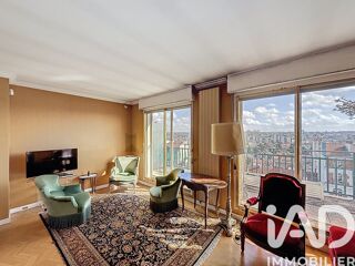  Appartement � vendre 5 pi�ces 109 m�