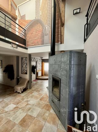  Villa � vendre 8 pi�ces 274 m�