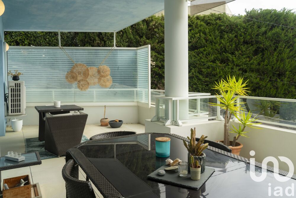 � vendre  Appartement Roquebrune-Cap-Martin (06190)