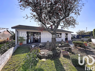  Maison  vendre 5 pices 106 m