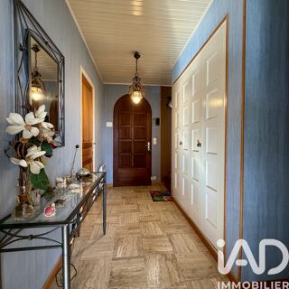  Maison � vendre 7 pi�ces 122 m�