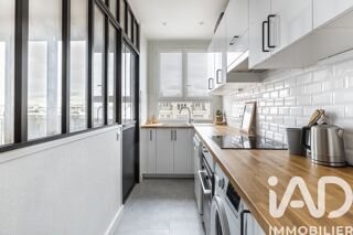  Appartement � vendre 3 pi�ces 64 m�