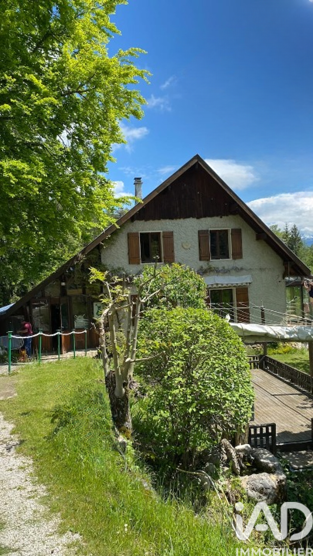 � vendre  Maison Le Touvet (38660)