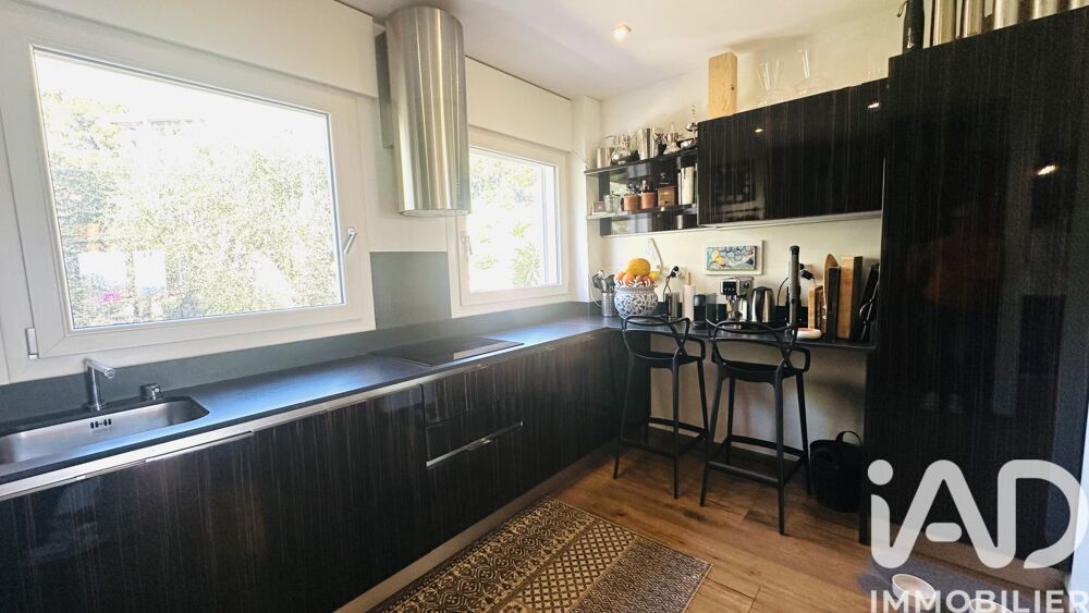 � vendre  Appartement Menton (06500)