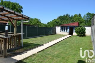  Maison  vendre 5 pices 103 m