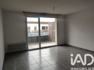  Appartement  vendre 2 pices 43 m