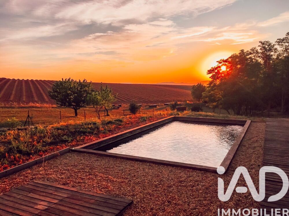 � vendre  Maison Valensole (04210)