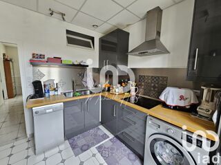  Maison � vendre 6 pi�ces 130 m�