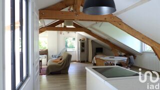  Appartement � vendre 2 pi�ces 39 m�