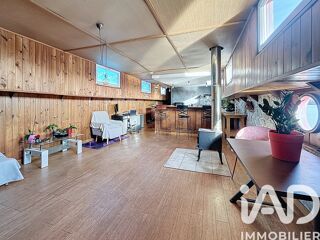  Appartement � vendre 5 pi�ces 130 m�