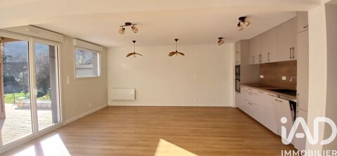   Vente Appartement 3 pi�ces Appartement - 3 pi�ce(s) - 80 m�