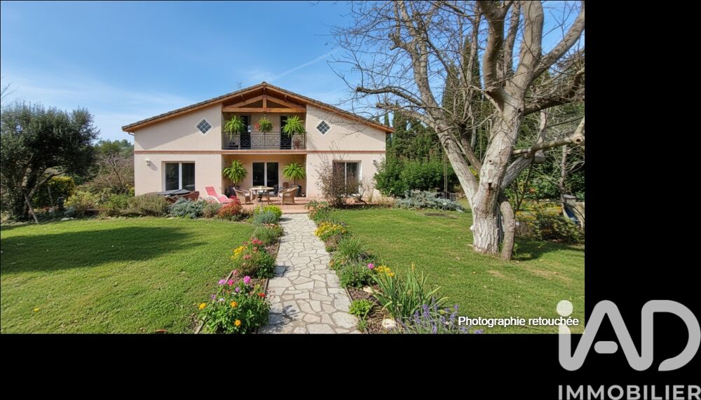 � vendre  Villa Toulouse (31400)