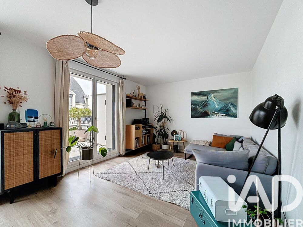 � vendre  Appartement Clamart (92140)