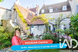  Maison � vendre 9 pi�ces 285 m�