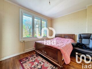  Maison  vendre 6 pices 101 m