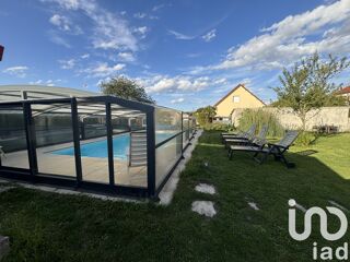  Maison � vendre 5 pi�ces 133 m�