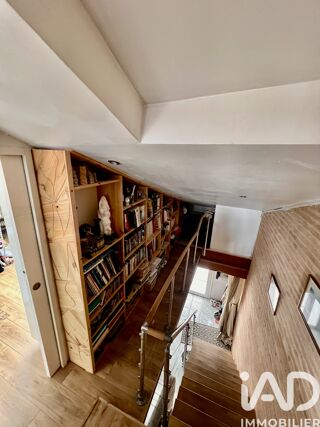  Maison � vendre 5 pi�ces 107 m�