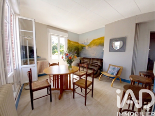  Appartement � vendre 2 pi�ces 39 m�