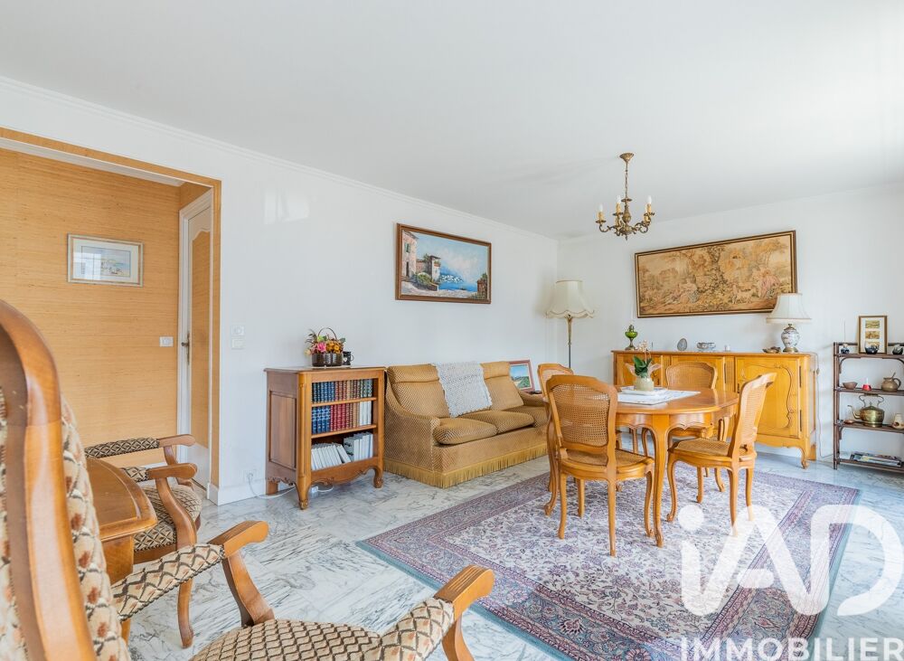 � vendre  Maison Fresnes (94260)