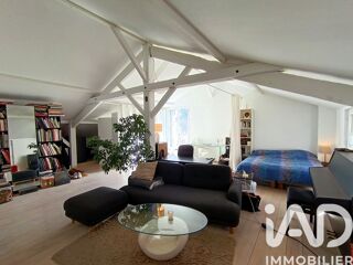  Appartement � vendre 3 pi�ces 64 m�