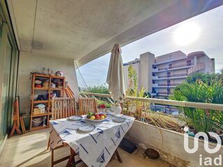  Appartement � vendre 2 pi�ces 54 m�