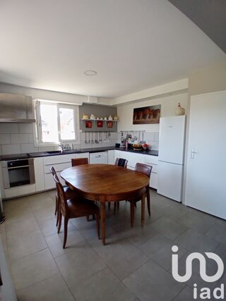  Maison � vendre 5 pi�ces 145 m�