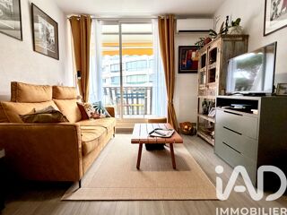  Appartement � vendre 2 pi�ces 27 m�