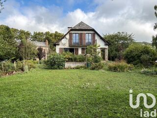  Maison � vendre 6 pi�ces 165 m�