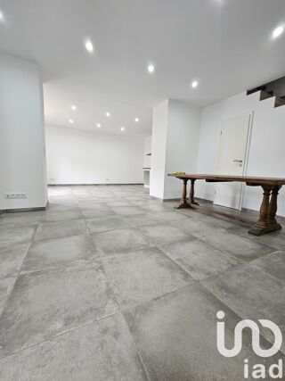  Appartement � vendre 4 pi�ces 82 m�