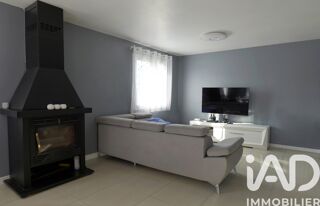  Maison  vendre 9 pices 152 m