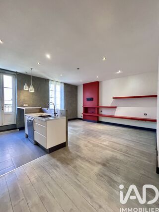  Appartement � vendre 4 pi�ces 80 m�