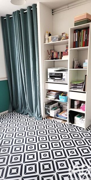  Maison � vendre 8 pi�ces 165 m�