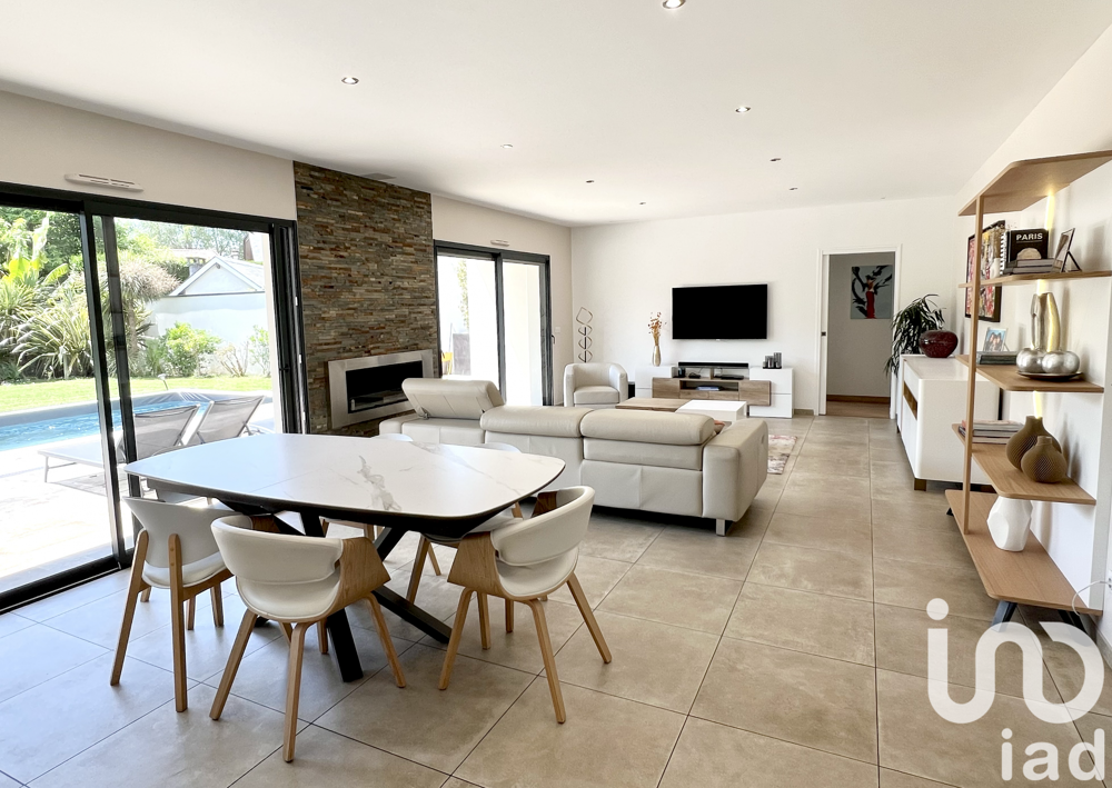 � vendre  Maison Pau (64000)