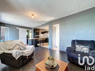  Maison � vendre 5 pi�ces 112 m�