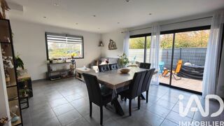  Maison � vendre 5 pi�ces 115 m�