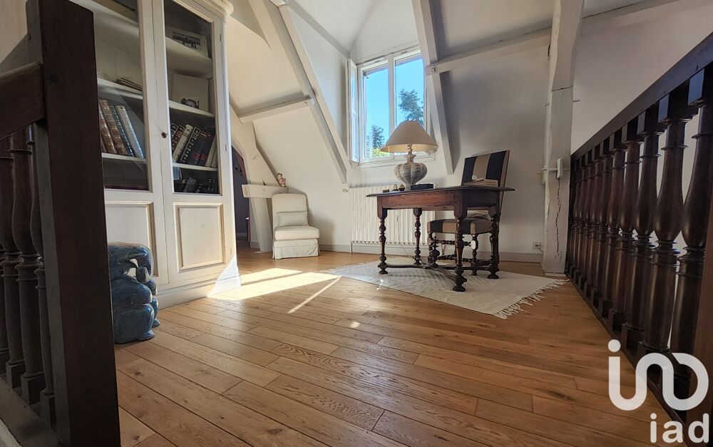  vendre  Maison Saint-Denis-sur-Loire (41000)