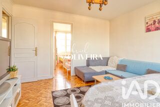  Appartement � vendre 3 pi�ces 48 m�