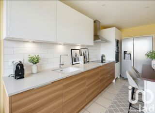  Appartement � vendre 4 pi�ces 91 m�