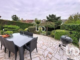  Maison � vendre 6 pi�ces 105 m�