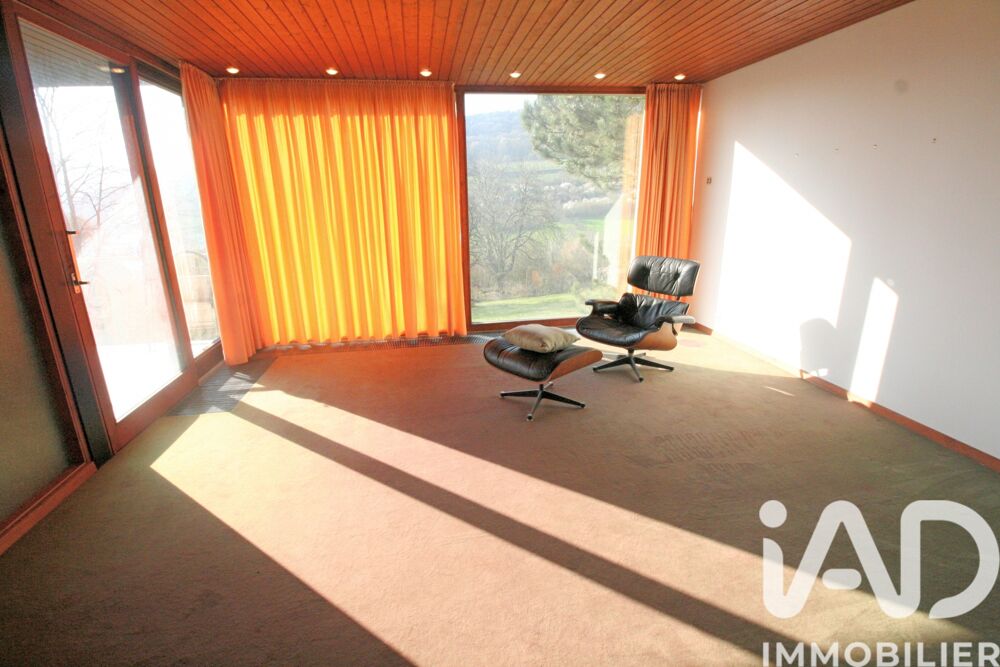 � vendre  Villa Wissembourg (67160)