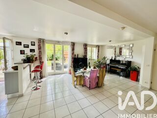  Maison � vendre 6 pi�ces 147 m�